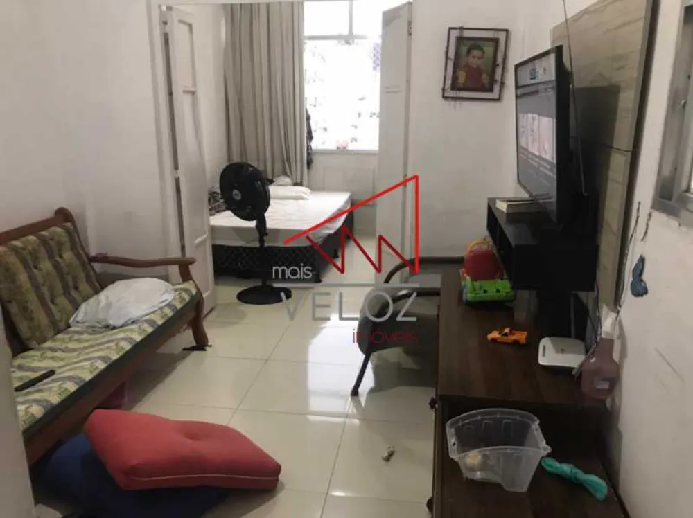 Apartamento, 1 quarto, 25 m² - Foto 10