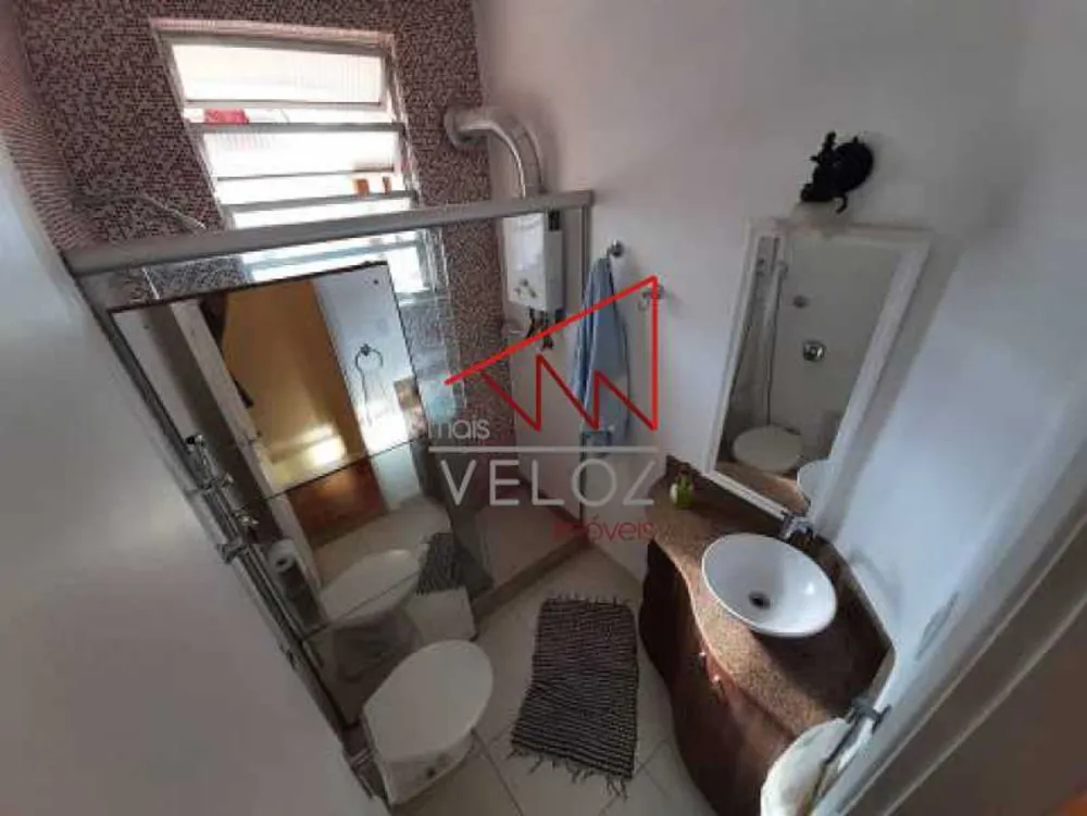 Apartamento, 2 quartos, 68 m² - Foto 1