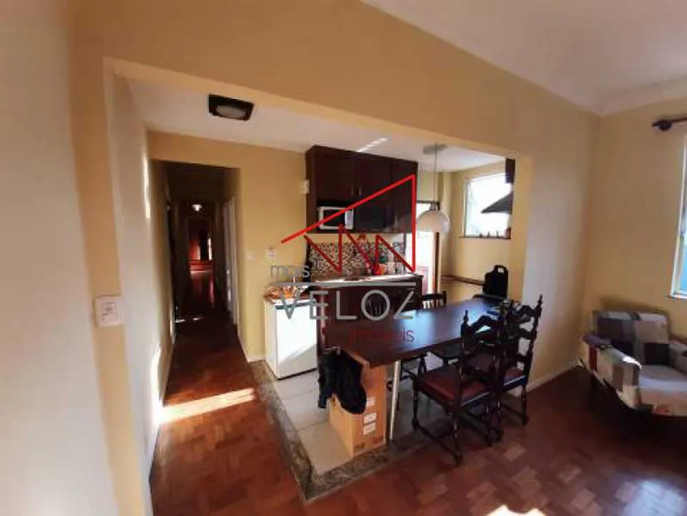 Apartamento, 2 quartos, 68 m² - Foto 6