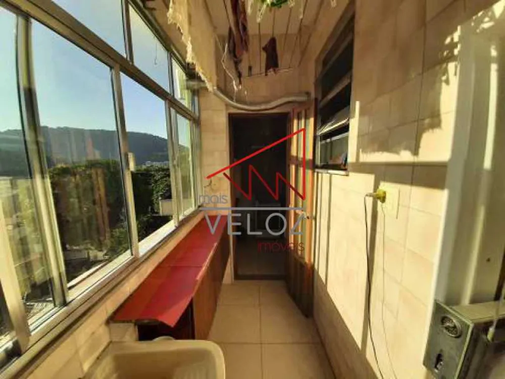 Apartamento, 2 quartos, 68 m² - Foto 2