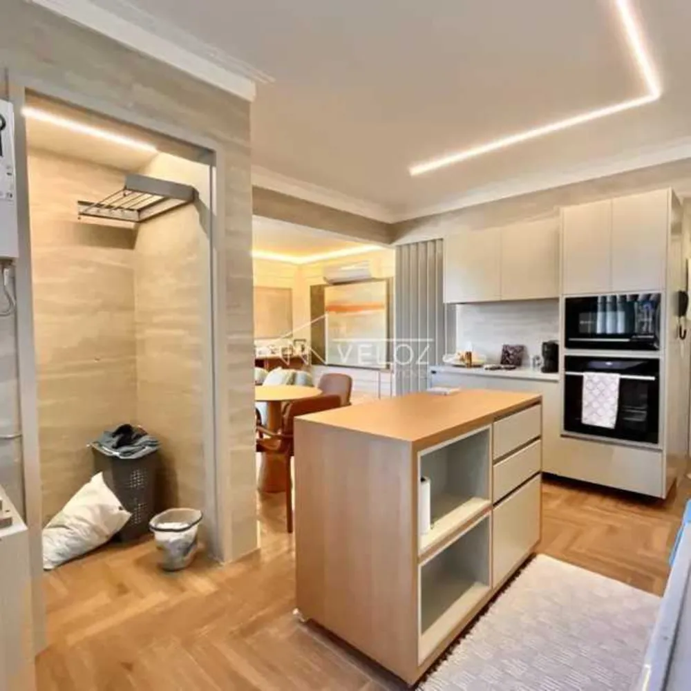Apartamento, 2 quartos, 90 m² - Foto 4