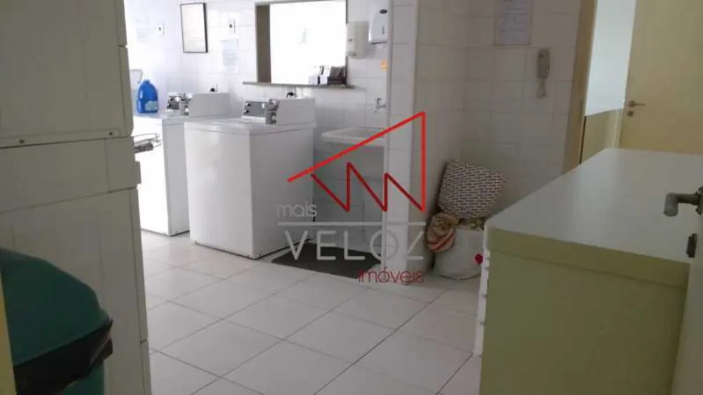 Flat/Apart Hotel, 2 quartos, 65 m² - Foto 12