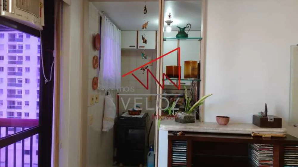 Flat/Apart Hotel, 2 quartos, 65 m² - Foto 11