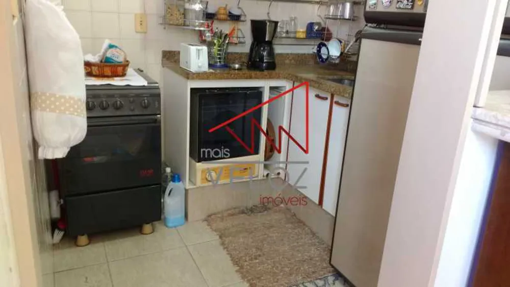 Flat/Apart Hotel, 2 quartos, 65 m² - Foto 3