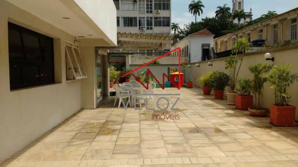 Flat/Apart Hotel, 2 quartos, 65 m² - Foto 2