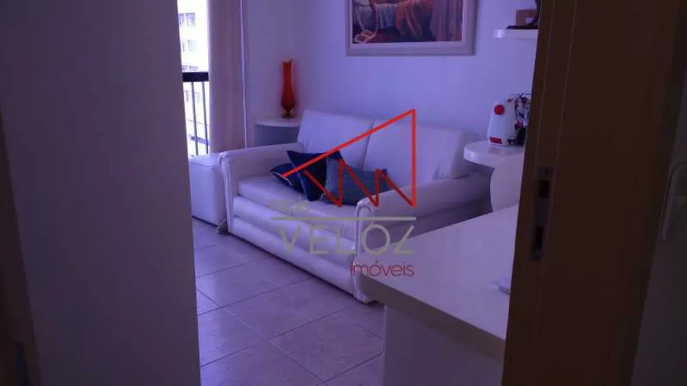 Flat/Apart Hotel, 2 quartos, 65 m² - Foto 7