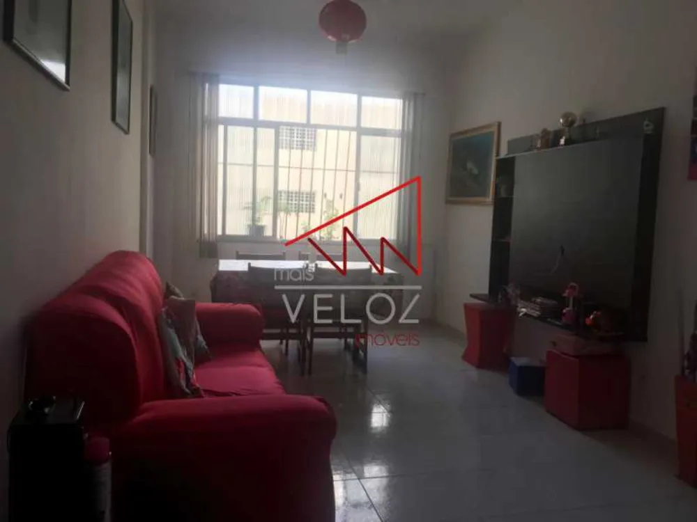 Apartamento, 1 quarto, 43 m² - Foto 9