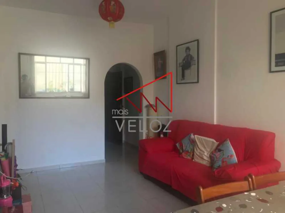 Apartamento, 1 quarto, 43 m² - Foto 7