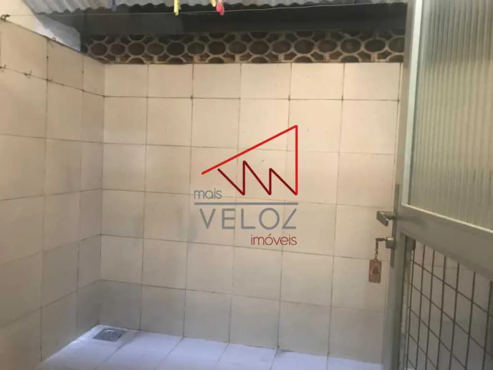 Apartamento, 1 quarto, 43 m² - Foto 2