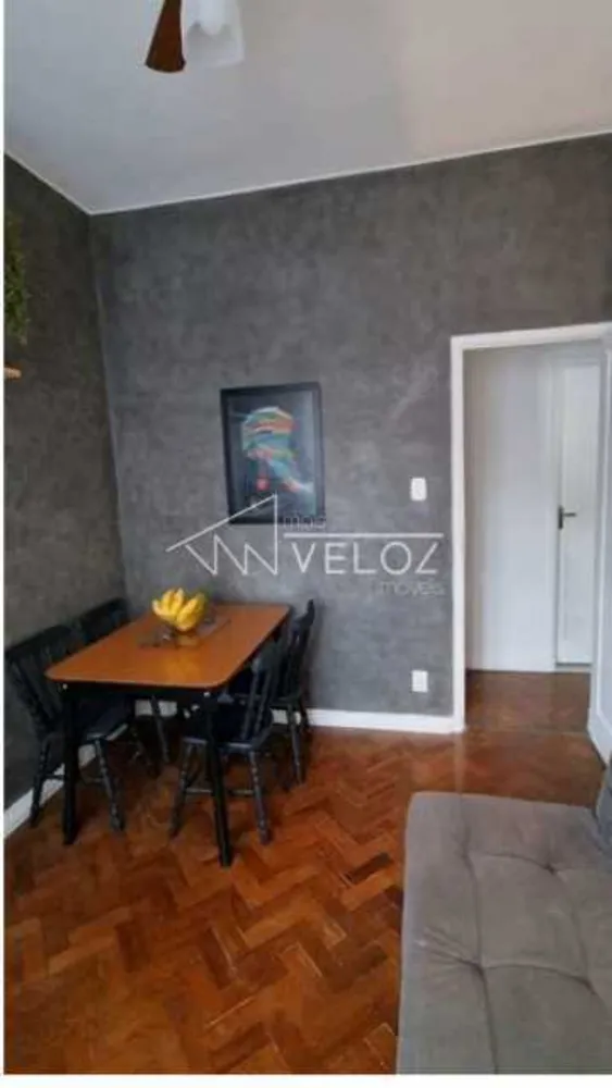 Apartamento, 1 quarto, 51 m² - Foto 7