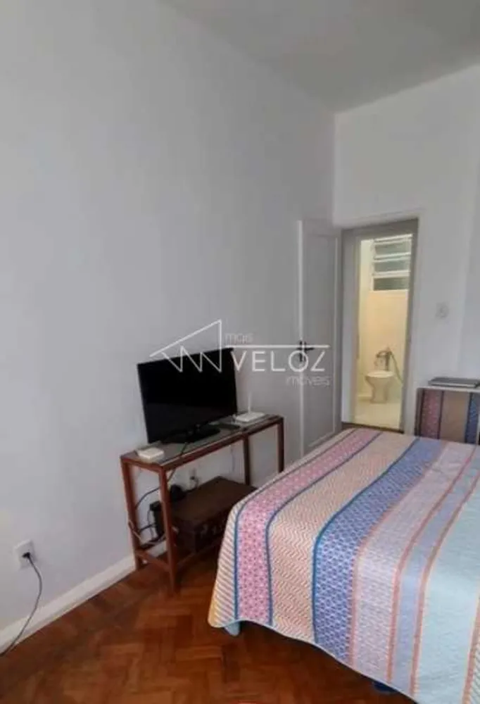 Apartamento, 1 quarto, 51 m² - Foto 17