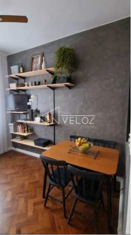 Apartamento, 1 quarto, 51 m² - Foto 11