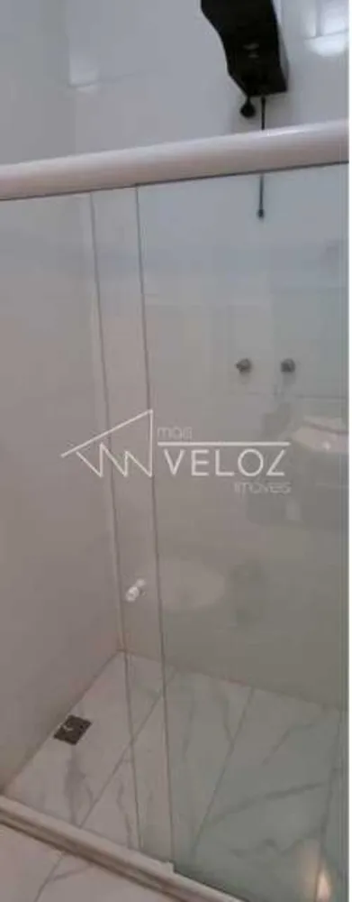 Apartamento, 1 quarto, 51 m² - Foto 3