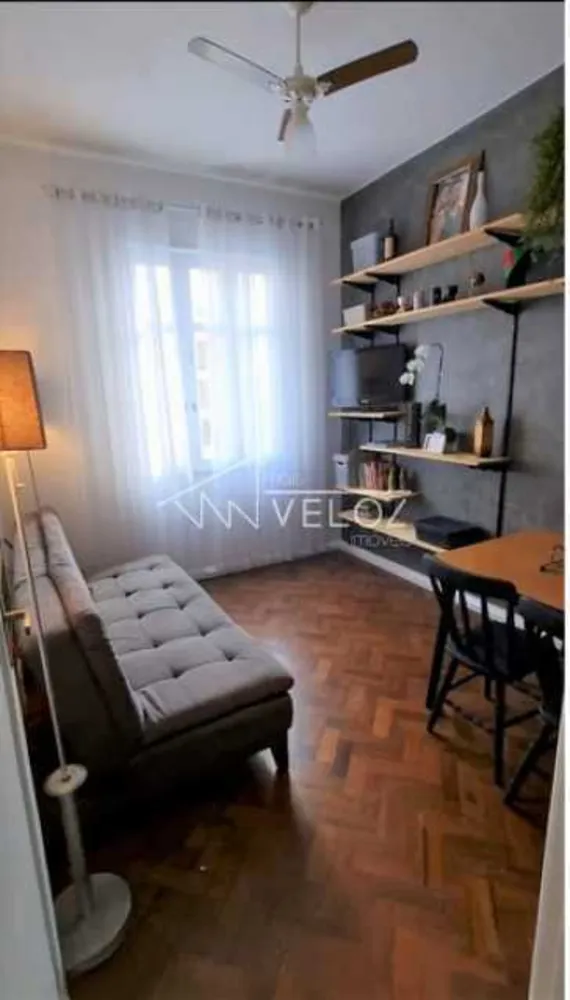 Apartamento, 1 quarto, 51 m² - Foto 1
