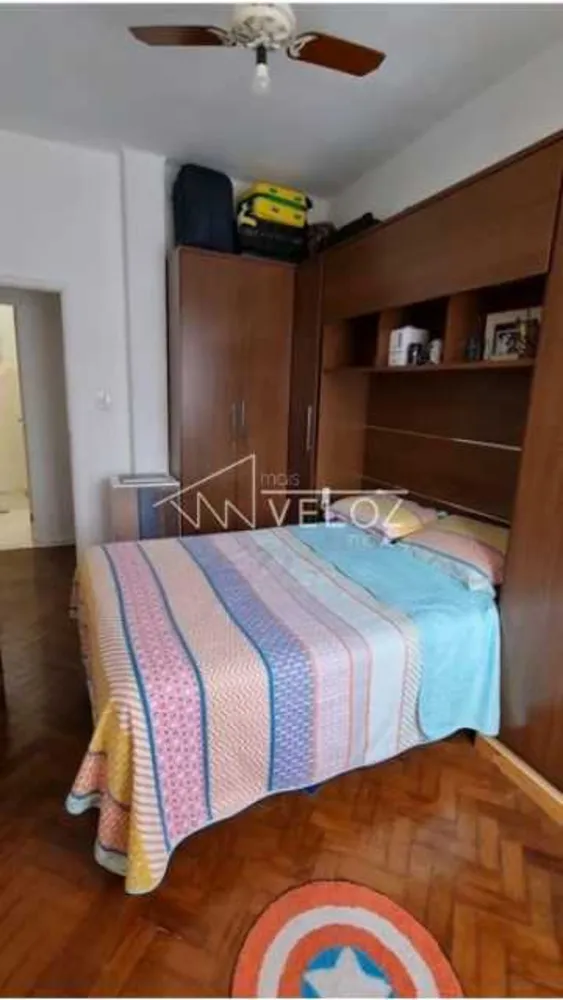 Apartamento, 1 quarto, 51 m² - Foto 9