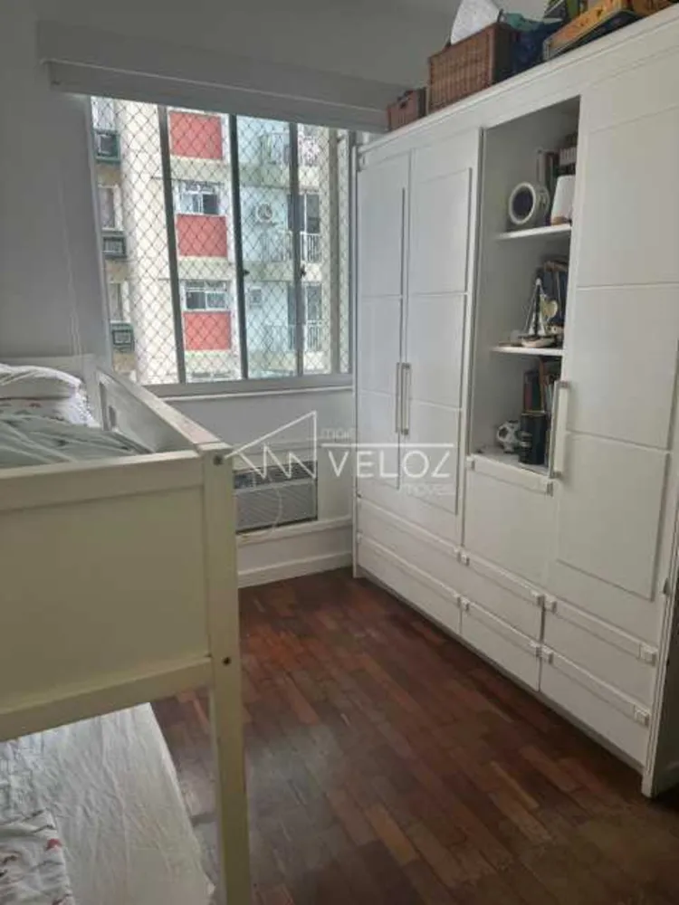 Apartamento, 2 quartos, 89 m² - Foto 3