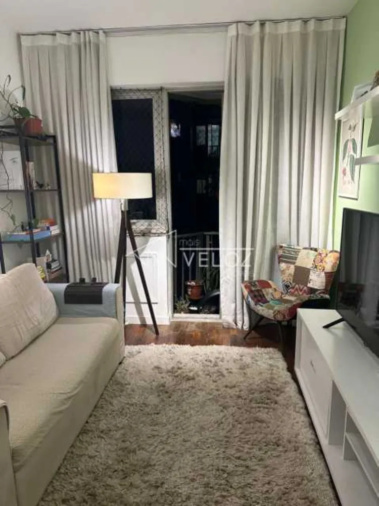 Apartamento, 2 quartos, 89 m² - Foto 10