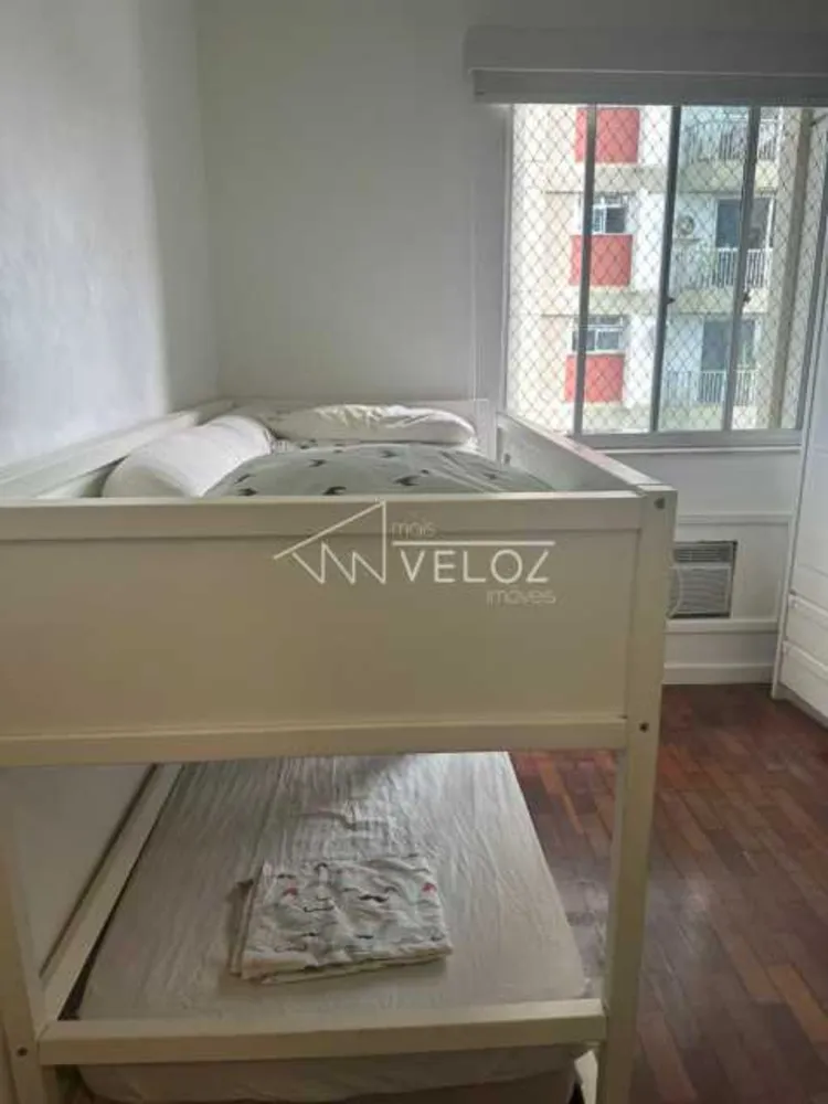 Apartamento, 2 quartos, 89 m² - Foto 8