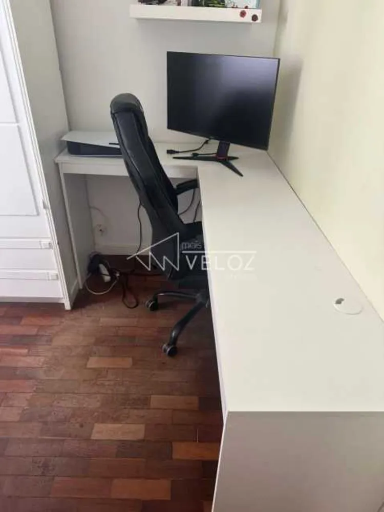 Apartamento, 2 quartos, 89 m² - Foto 2