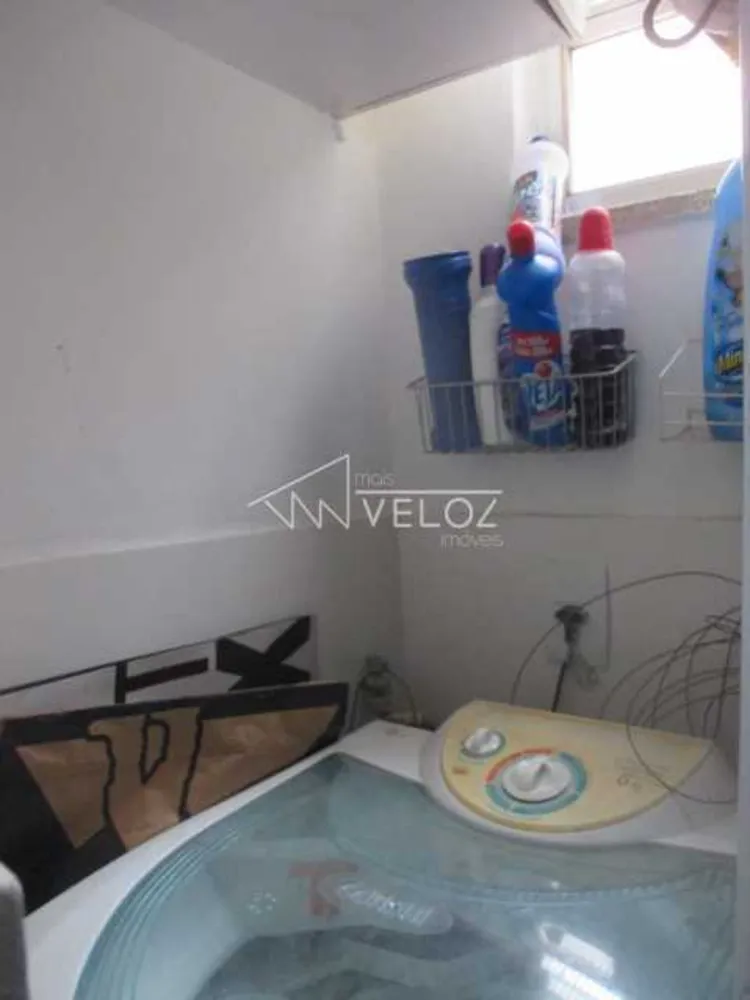 Apartamento, 1 quarto, 22 m² - Foto 9