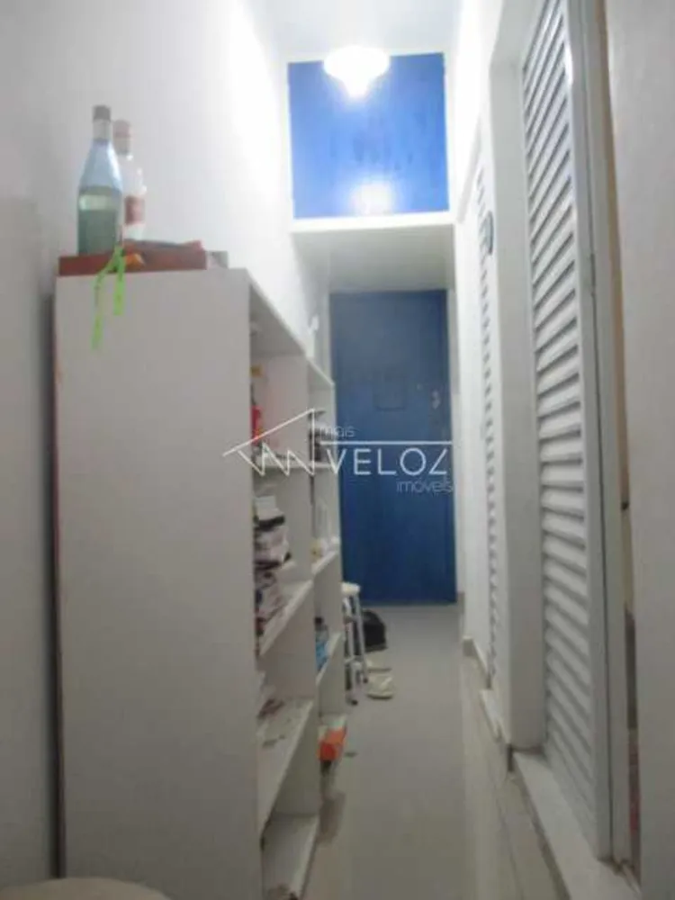Apartamento, 1 quarto, 22 m² - Foto 10