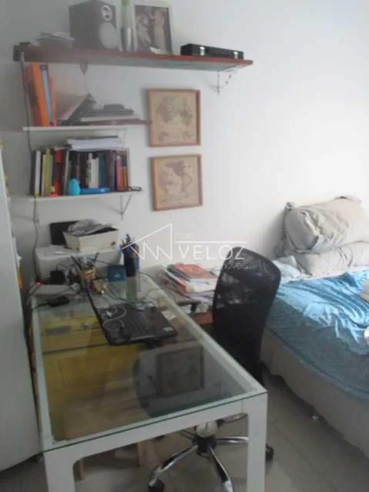 Apartamento, 1 quarto, 22 m² - Foto 1