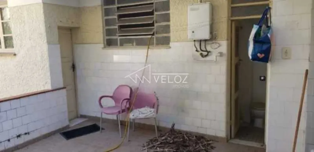 Apartamento, 2 quartos, 150 m² - Foto 26