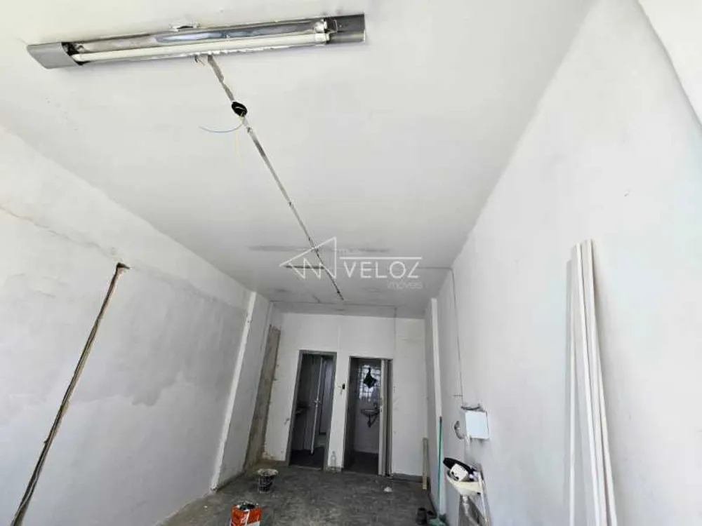 Sala-Conjunto, 34 m² - Foto 1