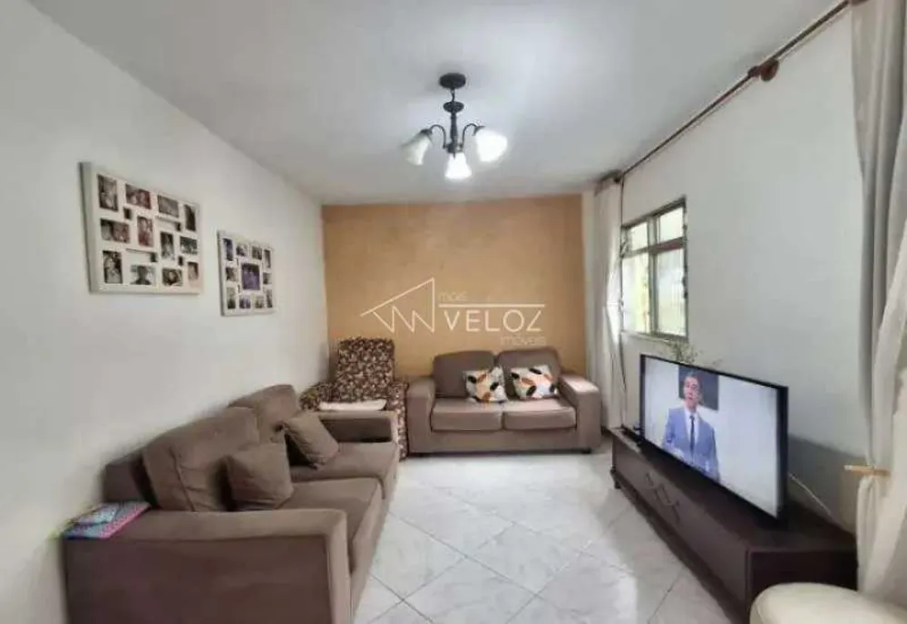 Apartamento, 2 quartos, 50 m² - Foto 4