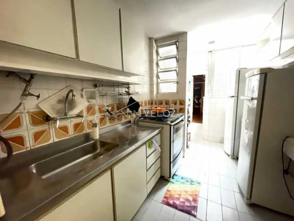 Apartamento, 3 quartos, 90 m² - Foto 6