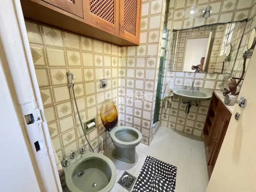 Apartamento, 3 quartos, 90 m² - Foto 21