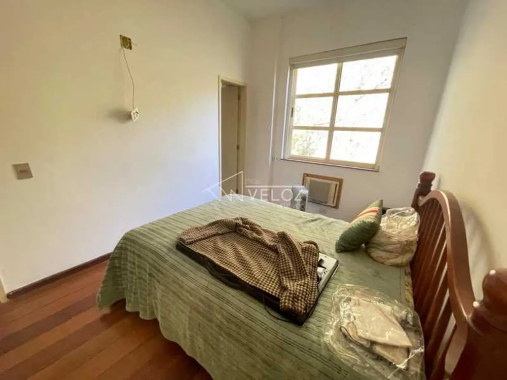 Apartamento, 3 quartos, 90 m² - Foto 1
