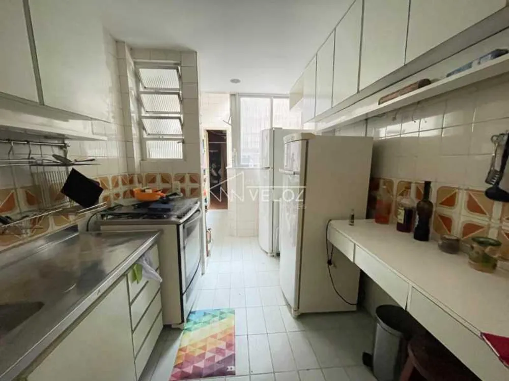 Apartamento, 3 quartos, 90 m² - Foto 24