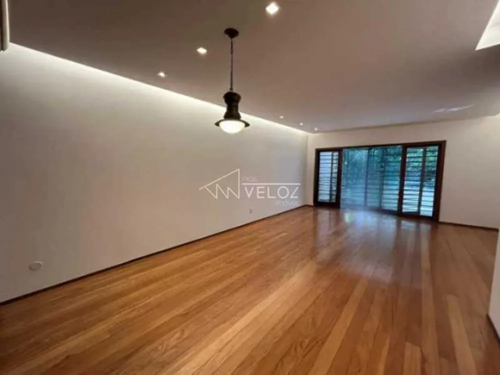Apartamento, 4 quartos, 178 m² - Foto 3