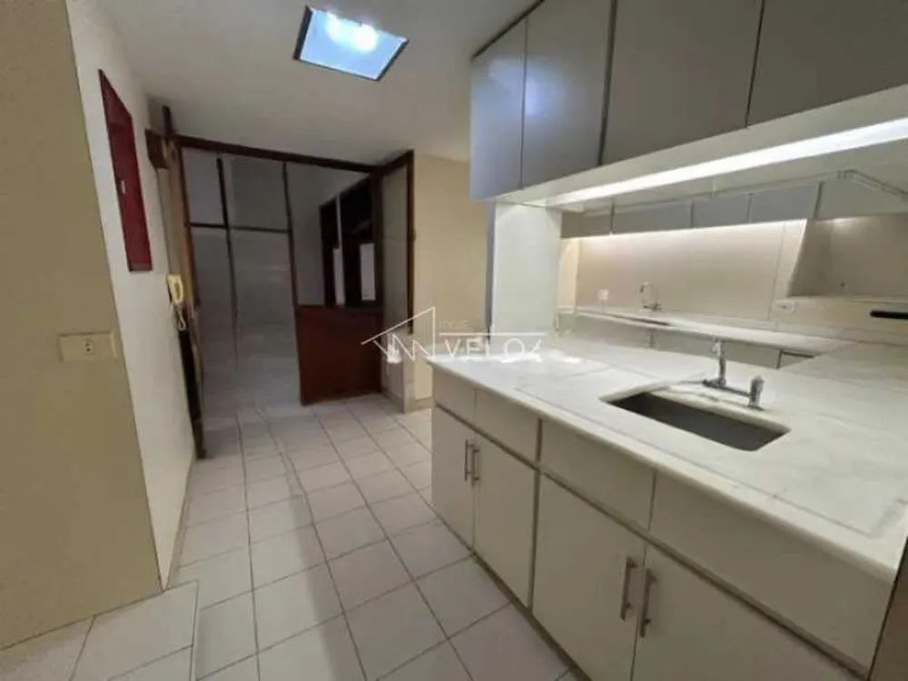 Apartamento, 4 quartos, 178 m² - Foto 9