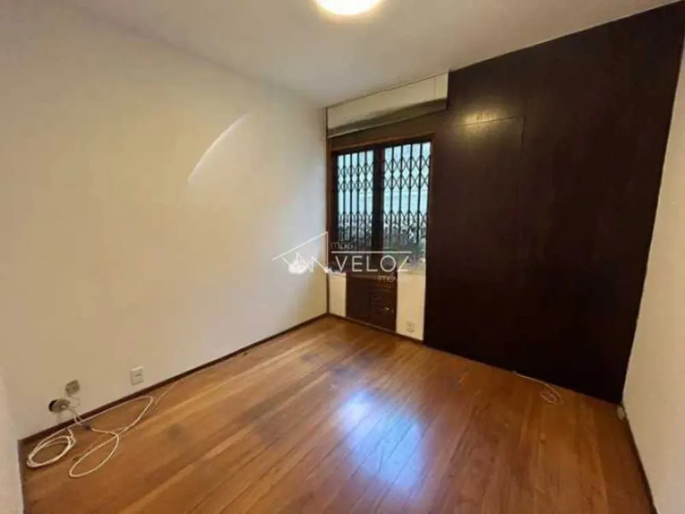 Apartamento, 4 quartos, 178 m² - Foto 2