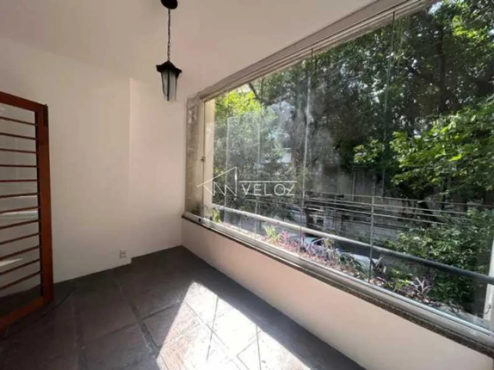 Apartamento, 4 quartos, 178 m² - Foto 14