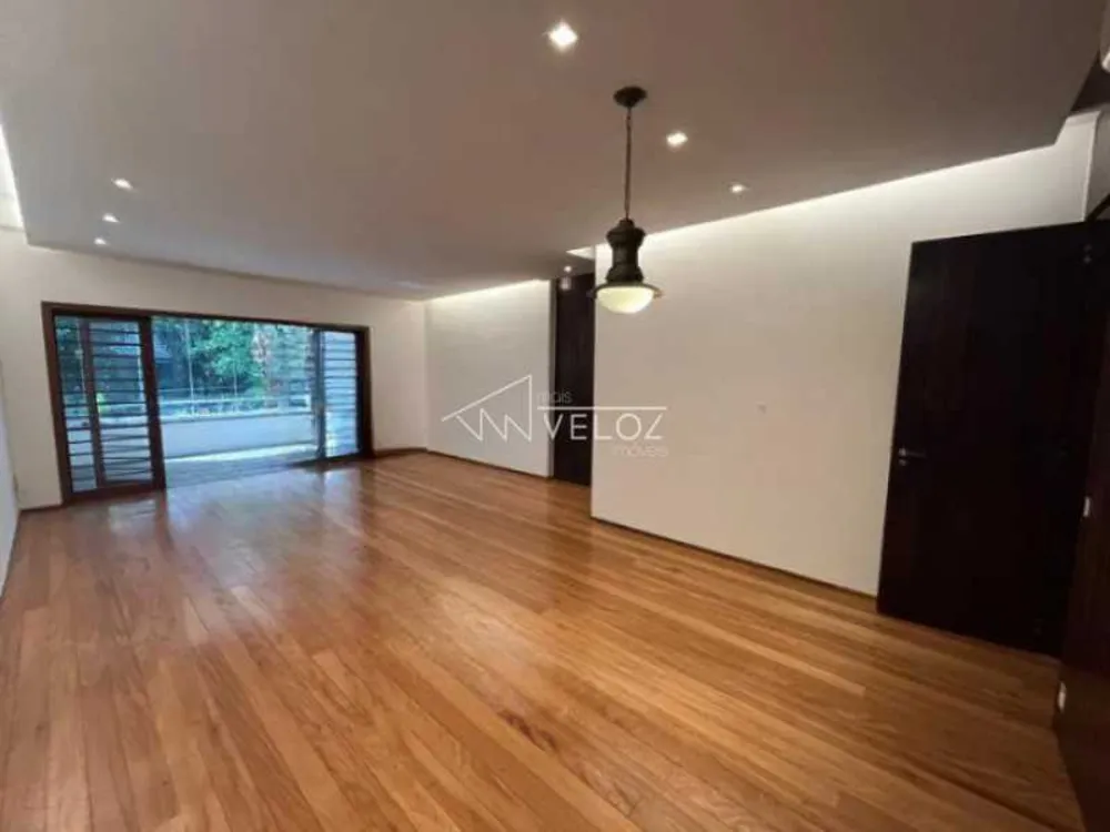 Apartamento, 4 quartos, 178 m² - Foto 13