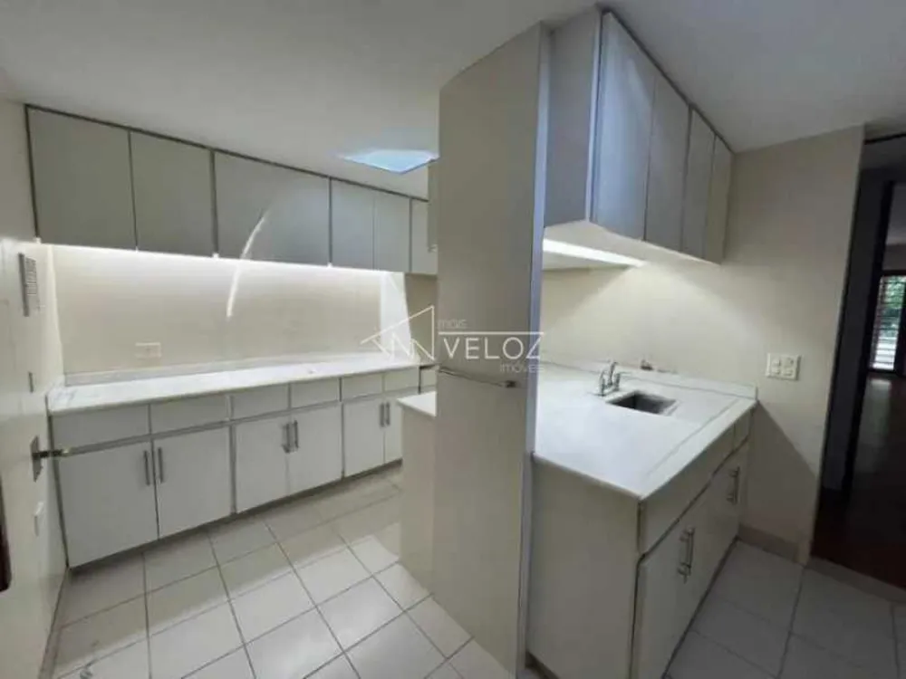 Apartamento, 4 quartos, 178 m² - Foto 19