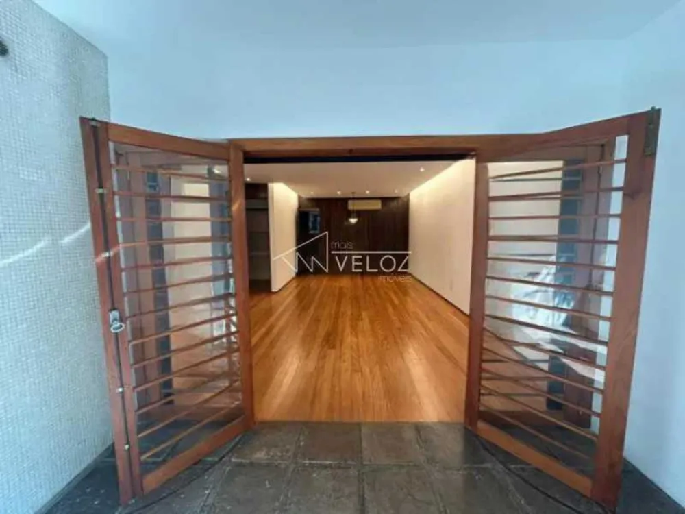 Apartamento, 4 quartos, 178 m² - Foto 5