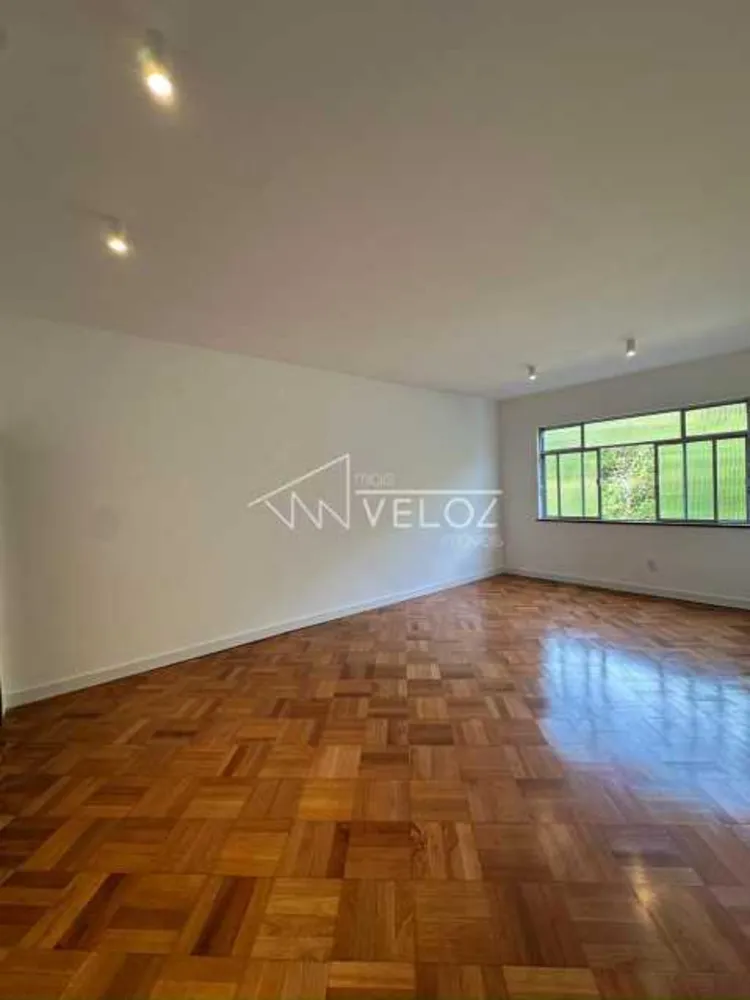 Apartamento, 4 quartos, 270 m² - Foto 1