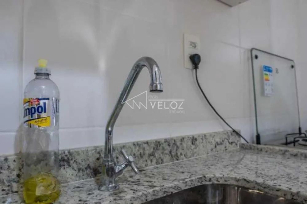 Apartamento, 1 quarto, 45 m² - Foto 7