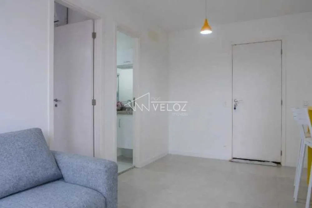 Apartamento, 1 quarto, 45 m² - Foto 1
