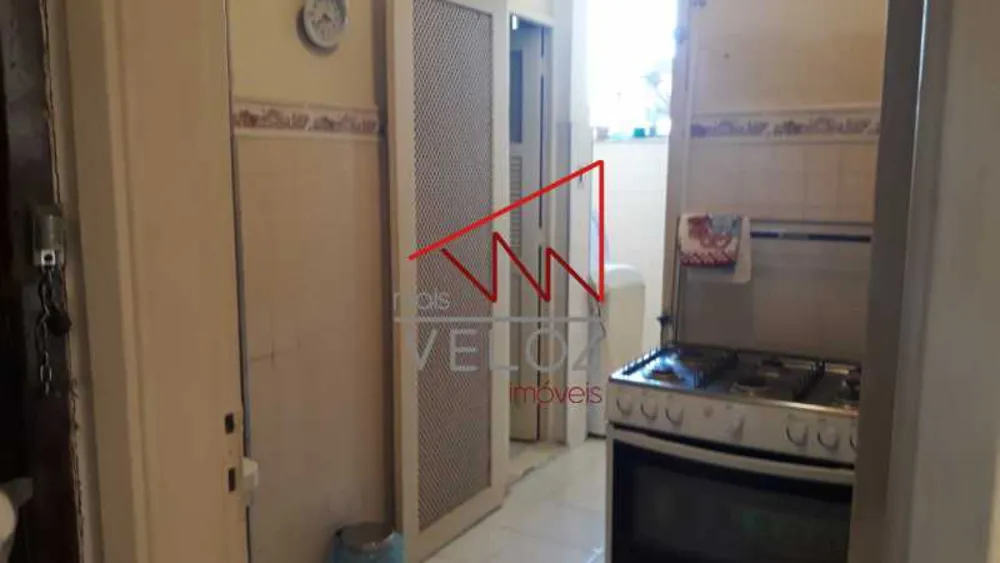 Apartamento, 2 quartos, 95 m² - Foto 8