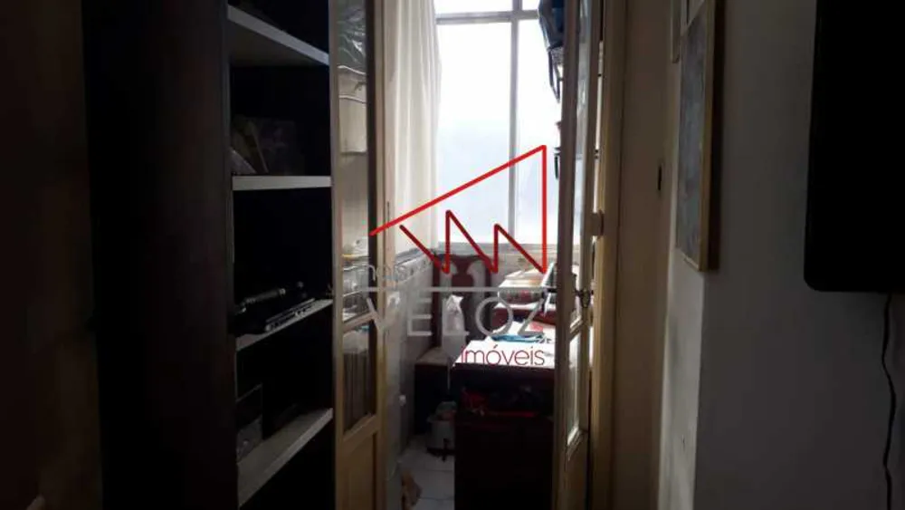 Apartamento, 2 quartos, 95 m² - Foto 12