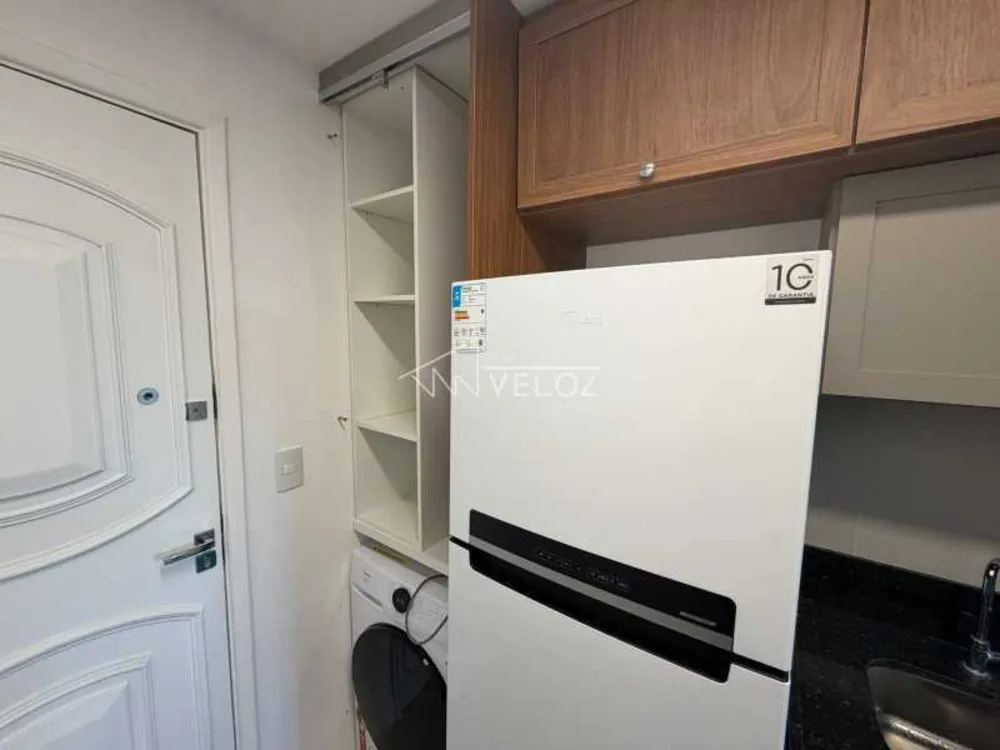 Kitnet-Studio, 19 m² - Foto 17