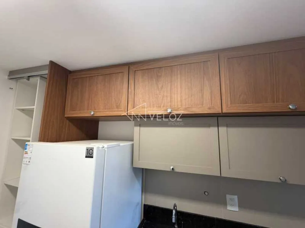 Kitnet-Studio, 19 m² - Foto 18