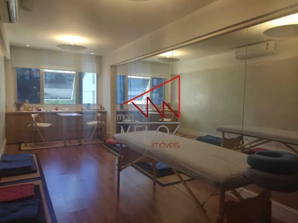 Sala-Conjunto, 25 m² - Foto 9