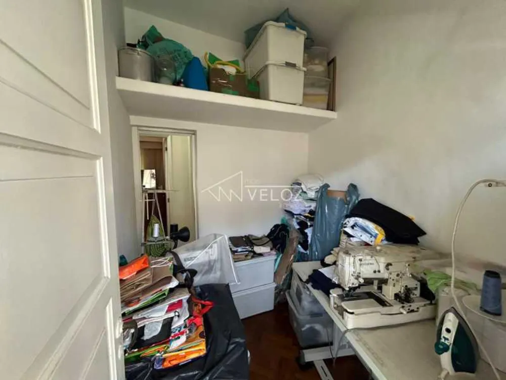 Apartamento, 2 quartos, 83 m² - Foto 2