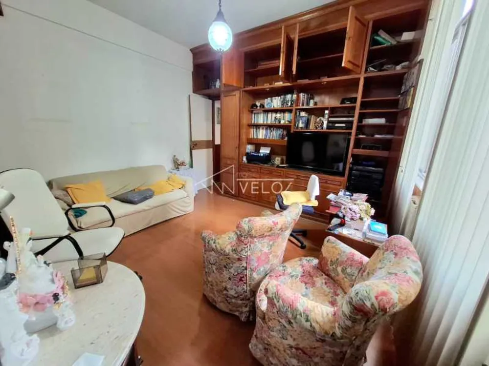Apartamento, 3 quartos, 96 m² - Foto 2